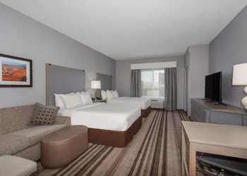 Hawthorn Extended Stay by Wyndham Loveland hotel thumbnail 5