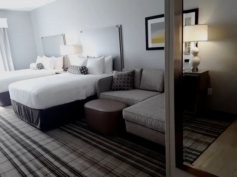 Hawthorn Extended Stay by Wyndham Loveland hotel detail image 6