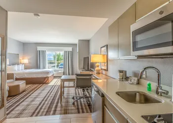 Hawthorn Extended Stay by Wyndham Loveland hotel thumbnail 7
