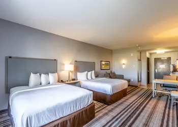 Hawthorn Extended Stay by Wyndham Loveland hotel thumbnail 8