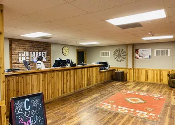 Target Hospitality-Odessa West Lodge hotel thumbnail 2
