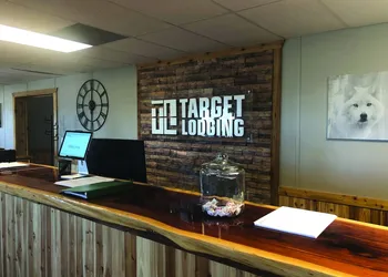 Target Hospitality-Odessa West Lodge hotel thumbnail 3