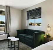 Oxford Suites Paso Robles hotel detail image 7