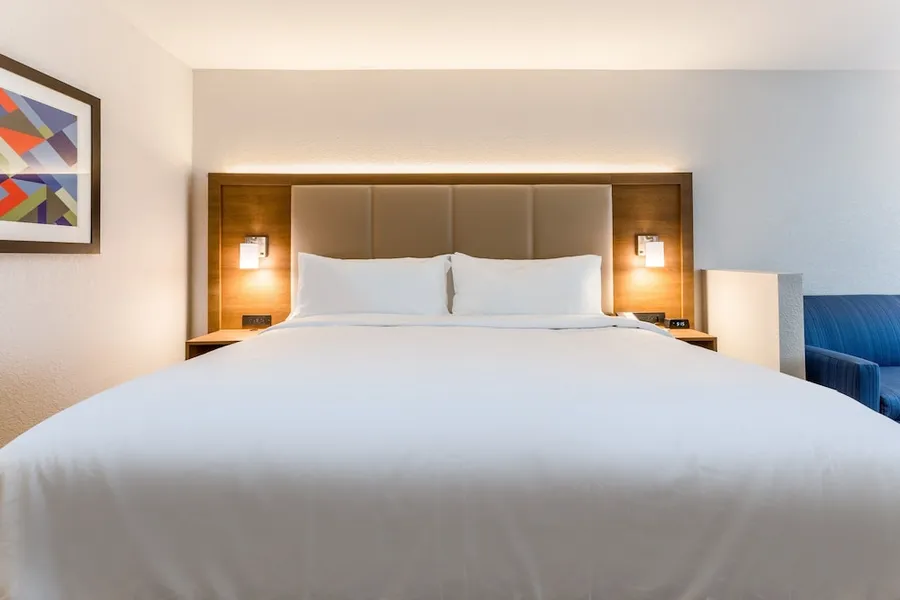 Holiday Inn Express & Suites Florence-Cincinnati Airport by IHG hotel detail image 2