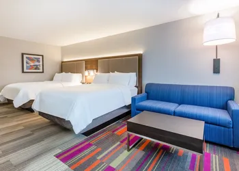 Holiday Inn Express & Suites Florence-Cincinnati Airport by IHG hotel thumbnail 4