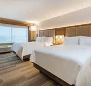 Holiday Inn Express & Suites Florence-Cincinnati Airport by IHG hotel detail image 5