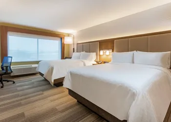 Holiday Inn Express & Suites Florence-Cincinnati Airport by IHG hotel thumbnail 5