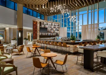 JW Marriott Orlando Bonnet Creek Resort & Spa hotel thumbnail 2