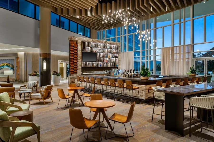 JW Marriott Orlando Bonnet Creek Resort & Spa hotel detail image 2