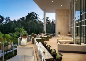 JW Marriott Orlando Bonnet Creek Resort & Spa hotel thumbnail 3