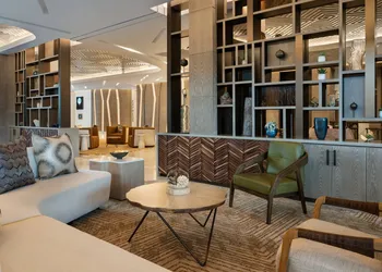 JW Marriott Orlando Bonnet Creek Resort & Spa hotel thumbnail 5