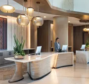 JW Marriott Orlando Bonnet Creek Resort & Spa hotel detail image 7