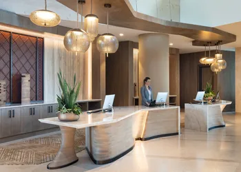 JW Marriott Orlando Bonnet Creek Resort & Spa hotel thumbnail 7