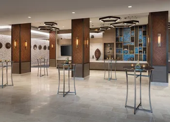 JW Marriott Orlando Bonnet Creek Resort & Spa hotel thumbnail 8