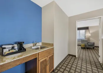 Best Western North Bryant Inn San Angelo hotel thumbnail 2