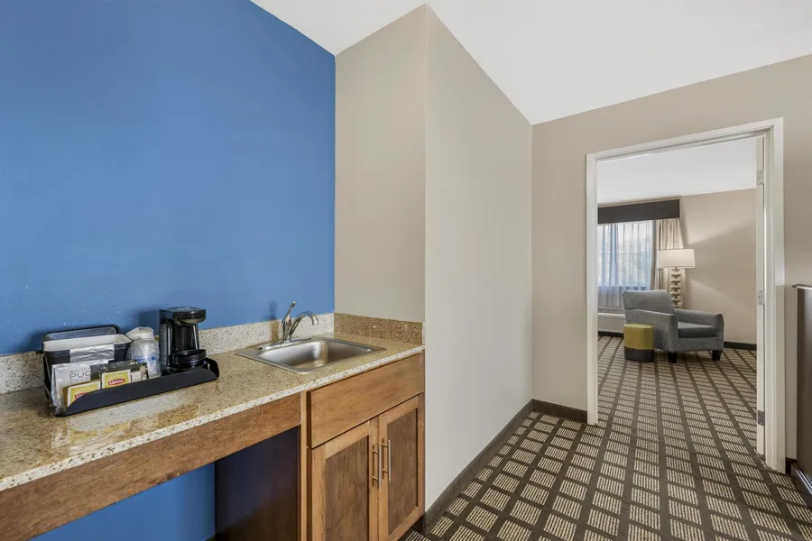 Best Western North Bryant Inn San Angelo hotel detail image 2