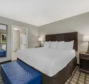 Best Western North Bryant Inn San Angelo hotel detail image 3