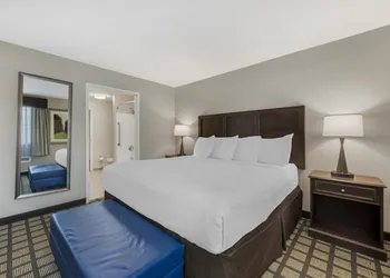 Best Western North Bryant Inn San Angelo hotel thumbnail 3