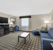 Best Western North Bryant Inn San Angelo hotel detail image 4