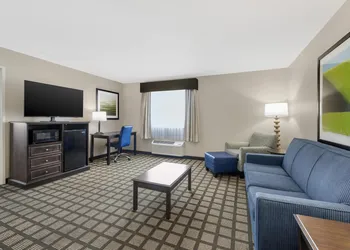 Best Western North Bryant Inn San Angelo hotel thumbnail 4