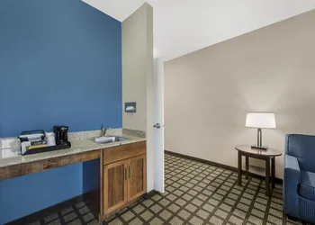 Best Western North Bryant Inn San Angelo hotel thumbnail 5