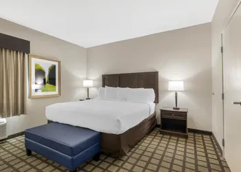Best Western North Bryant Inn San Angelo hotel thumbnail 6