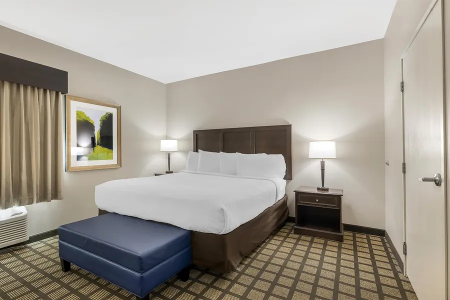 Best Western North Bryant Inn San Angelo hotel detail image 6