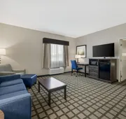 Best Western North Bryant Inn San Angelo hotel detail image 7
