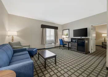 Best Western North Bryant Inn San Angelo hotel thumbnail 7