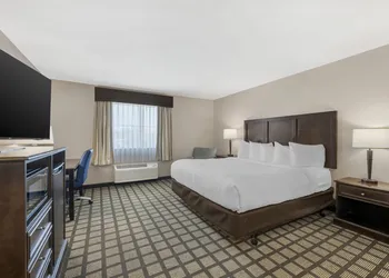 Best Western North Bryant Inn San Angelo hotel thumbnail 8