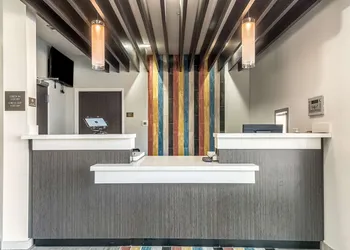 Studio 6 Mesquite, TX - Dallas hotel thumbnail 2
