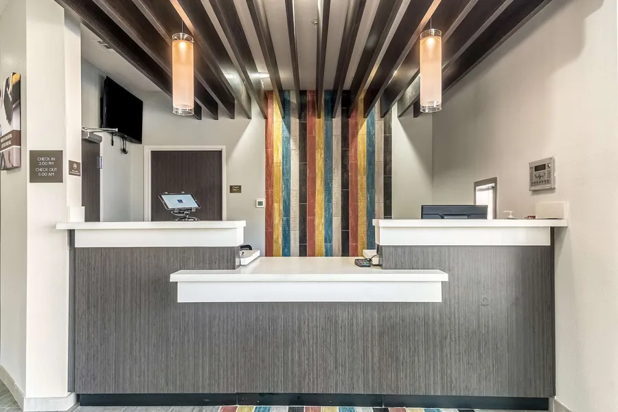 Studio 6 Mesquite, TX - Dallas hotel detail image 2