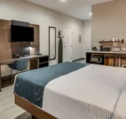 Studio 6 Mesquite, TX - Dallas hotel detail image 5