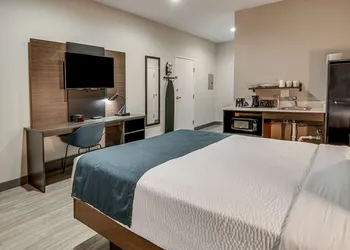 Studio 6 Mesquite, TX - Dallas hotel thumbnail 5