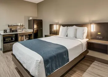 Studio 6 Mesquite, TX - Dallas hotel thumbnail 6