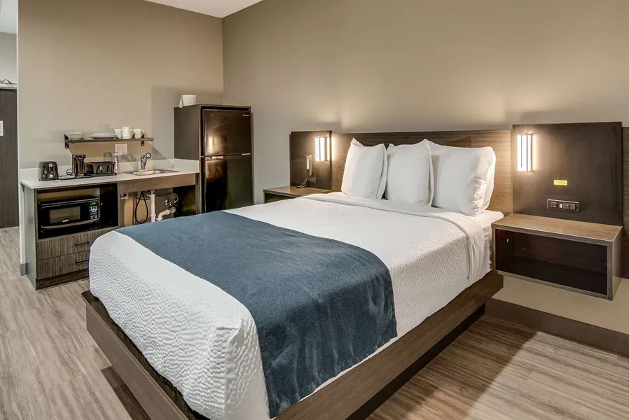 Studio 6 Mesquite, TX - Dallas hotel detail image 6