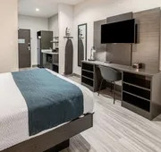 Studio 6 Mesquite, TX - Dallas hotel detail image 7