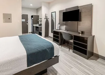 Studio 6 Mesquite, TX - Dallas hotel thumbnail 7