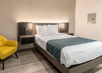 Studio 6 Mesquite, TX - Dallas hotel thumbnail 8