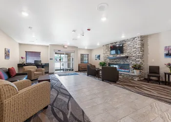 Cobblestone Hotel & Suites - Urbana hotel thumbnail 5