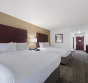 Cobblestone Hotel & Suites - Urbana hotel detail image 7