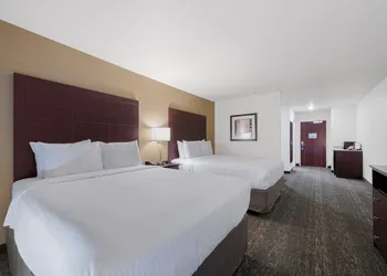 Cobblestone Hotel & Suites - Urbana hotel thumbnail 7