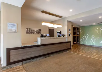 Sleep Inn Bowling Green North hotel thumbnail 2