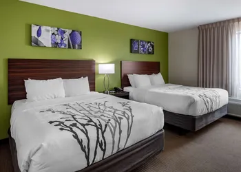 Sleep Inn Bowling Green North hotel thumbnail 6