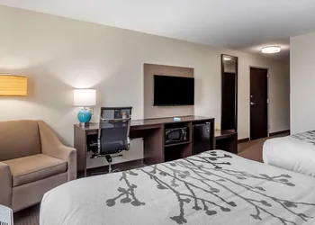 Sleep Inn Bowling Green North hotel thumbnail 7
