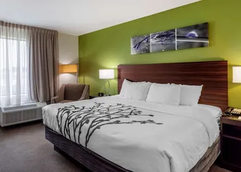 Sleep Inn Bowling Green North hotel thumbnail 8