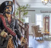 Blackbeard's Lodge hotel detail image 5