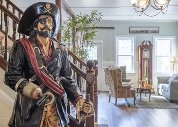Blackbeard's Lodge hotel thumbnail 5