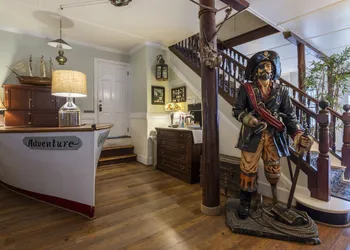 Blackbeard's Lodge hotel thumbnail 6