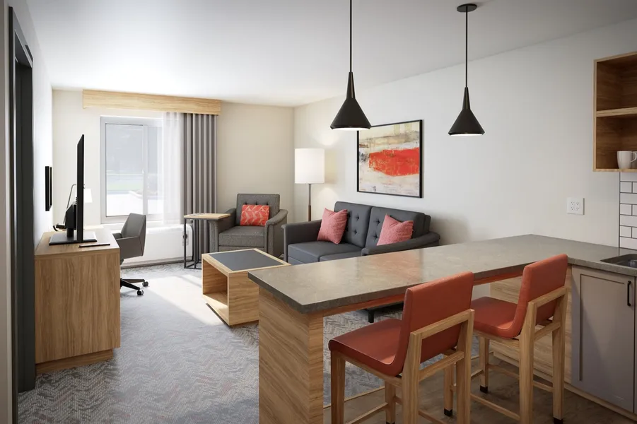 Candlewood Suites Corpus Christi - Portland by IHG hotel detail image 2